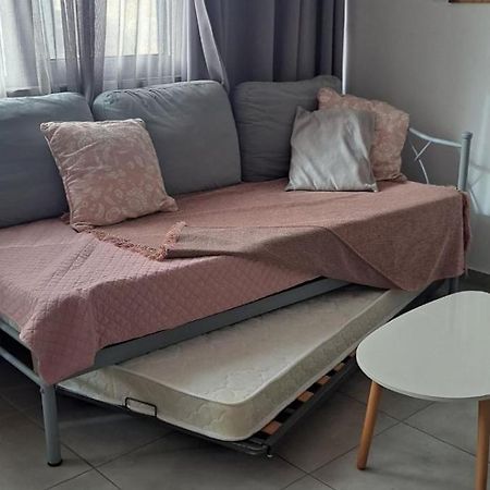 Fedias Luxury Flat Psyrri Square Apartamento Atenas Exterior foto