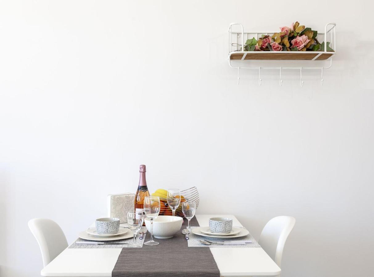 Fedias Luxury Flat Psyrri Square Apartamento Atenas Exterior foto
